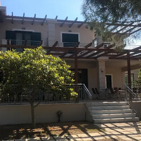 Amalia 2* Калогрия