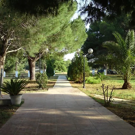 Amalia Hotel