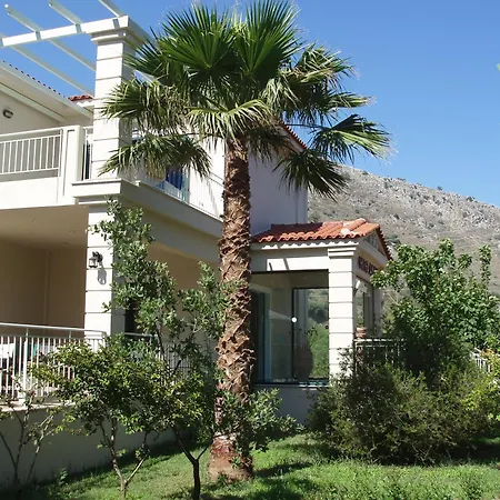 Amalia 2* Калогрия