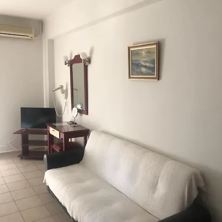 Amalia Hotel