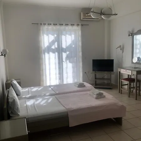Hotel Amalia