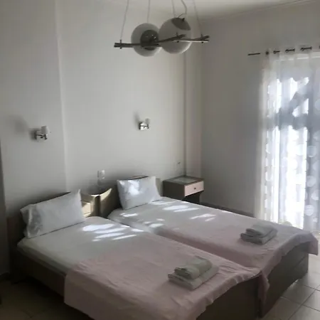 Amalia Hotel 2*