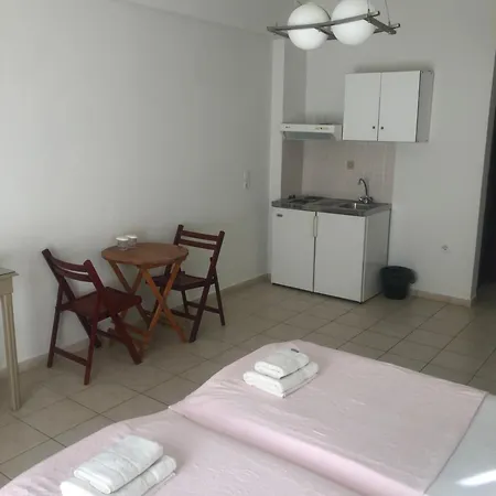 Hotel Amalia 2*