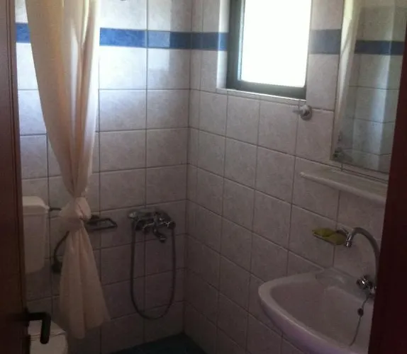 Amalia Otel 2*