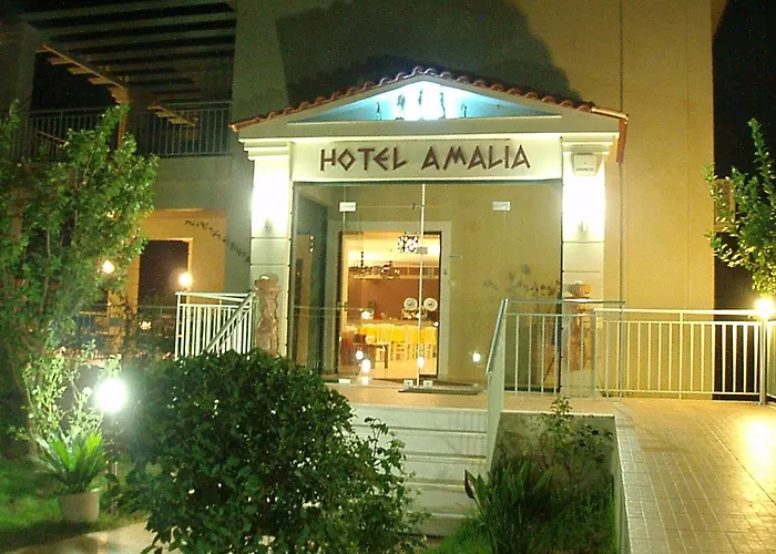 Amalia