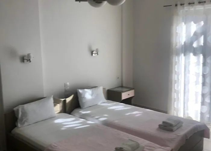 Amalia Otel 2*