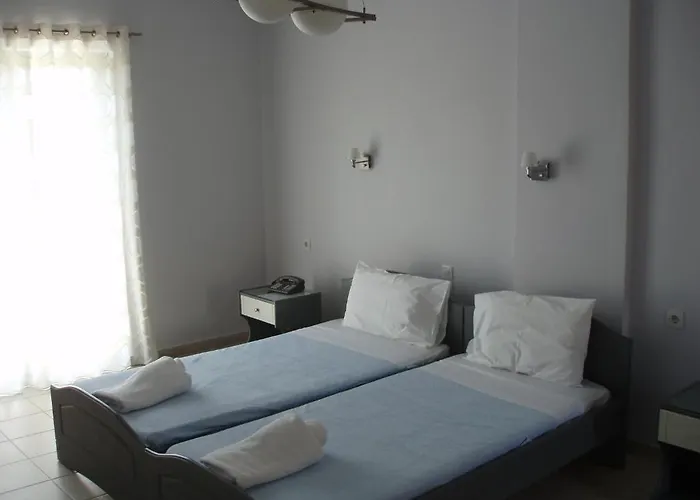 Otel Amalia 2*