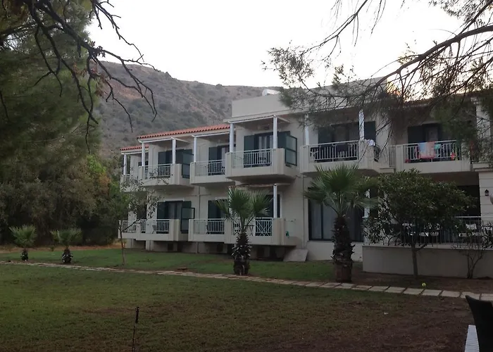 Otel Amalia