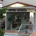 Amalia فندق
