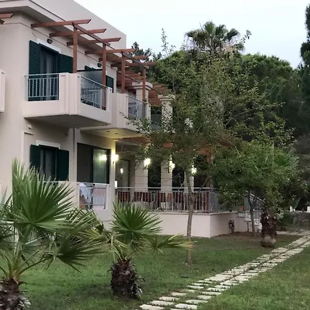 Hotel Amalia