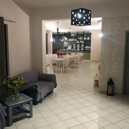 Amalia Hotel