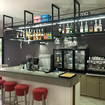 Amalia Szálloda Kalogriá