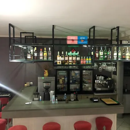 Amalia Otel Kalogria (Achaea)