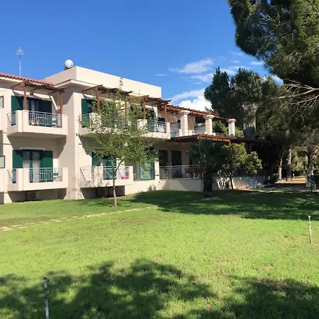 Amalia 2* Kalogria (Achaea)