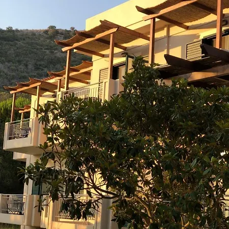 Otel Amalia Kalogria (Achaea)