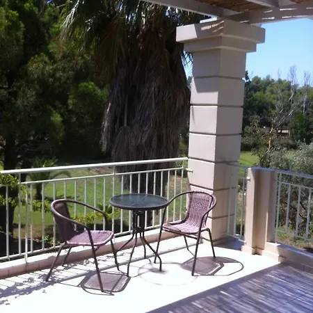 Amalia 2* Kalogria (Achaea)