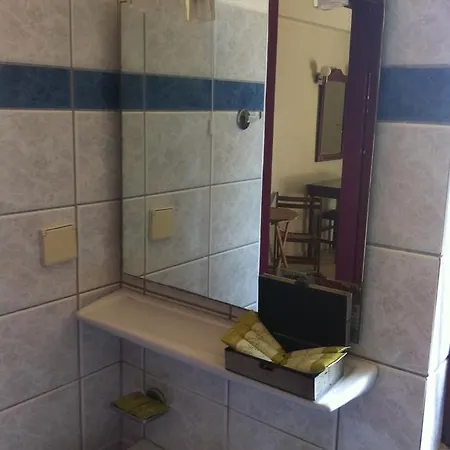 Otel Amalia Kalogria (Achaea)