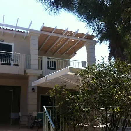 Amalia 2* Kalogria (Achaea)