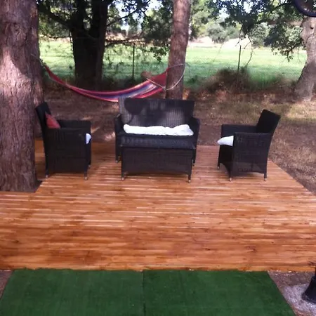 Otel Amalia Kalogria (Achaea)