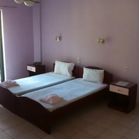 Hotel Amalia 2*