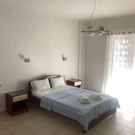 Amalia Szálloda Kalogriá