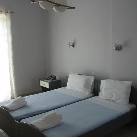 Hotel Amalia 2*