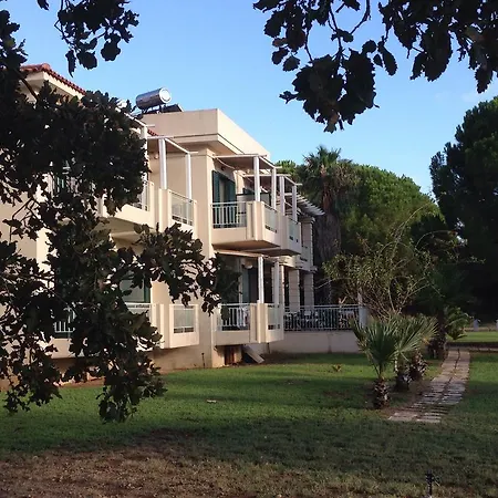 Amalia Kalogria (Achaea)