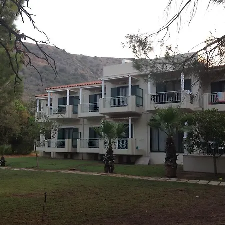 Hotel Amalia