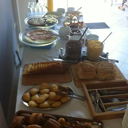 Otel Amalia Kalogria (Achaea)