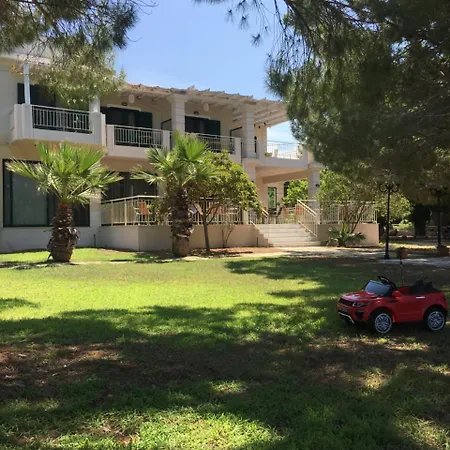 Amalia Kalogria (Achaea)