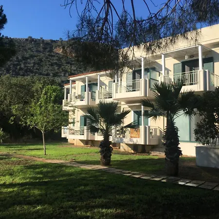 Hotel Amalia