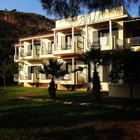 Amalia Hotel