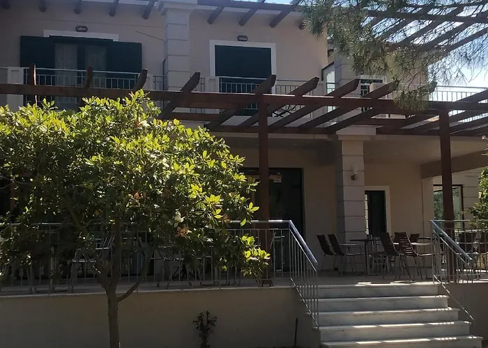 Amalia 2* Kalogria (Achaea)