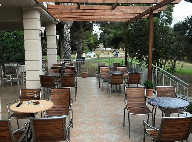 Amalia Kalogria (Achaea)