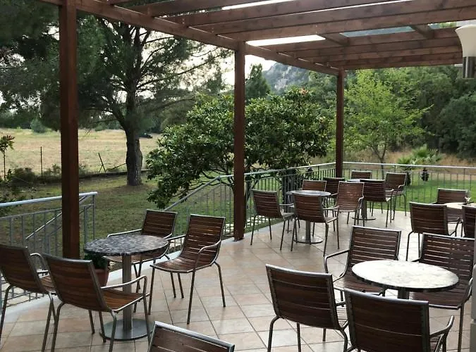 Amalia Kalogria (Achaea)