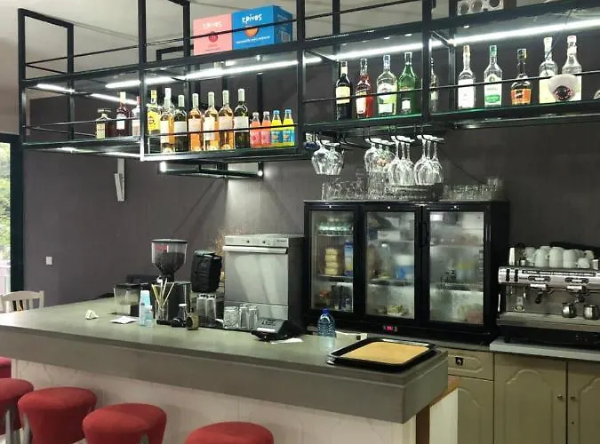 Amalia Hotel Kalogria (Achaea)