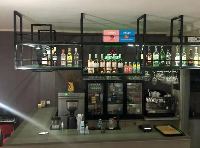 Amalia Hotel Kalogria (Achaea)