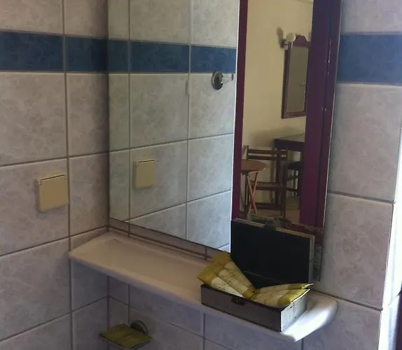 Hotel Amalia Kalogria (Achaea)