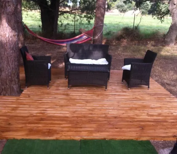 Hotel Amalia Kalogria (Achaea)