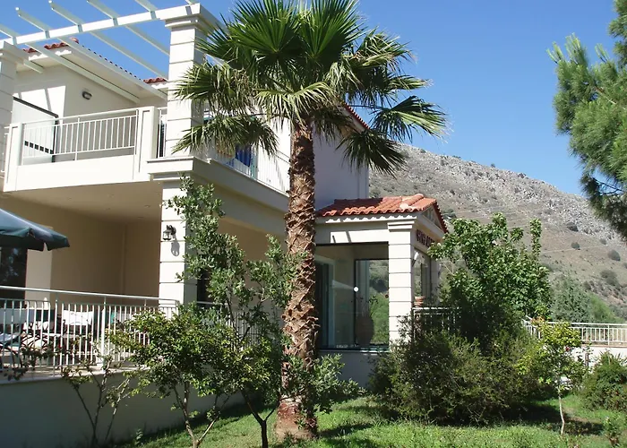 Amalia 2* Kalogria (Achaea)