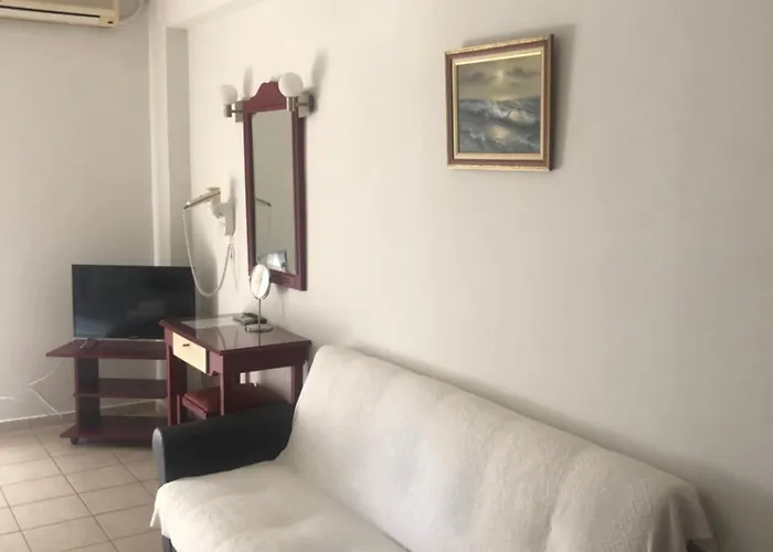 Amalia Hotel