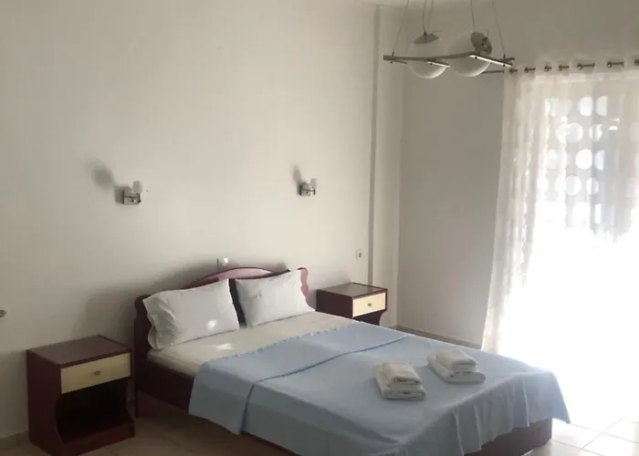 Amalia Hotel Kalogria (Achaea)