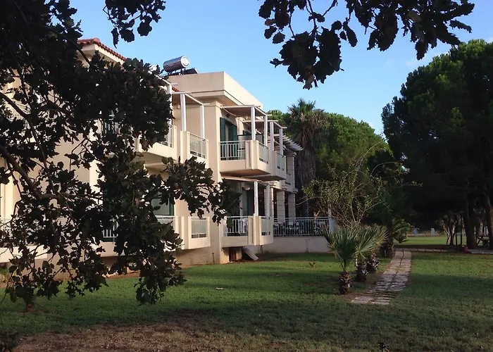 Amalia Kalogria (Achaea)