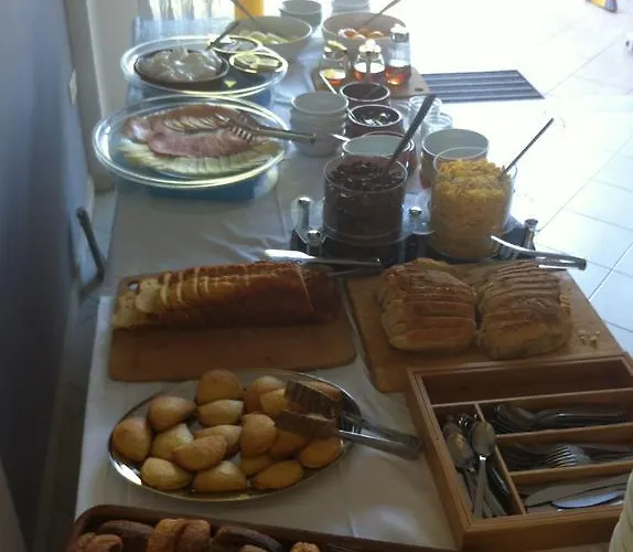 Hotel Amalia Kalogria (Achaea)