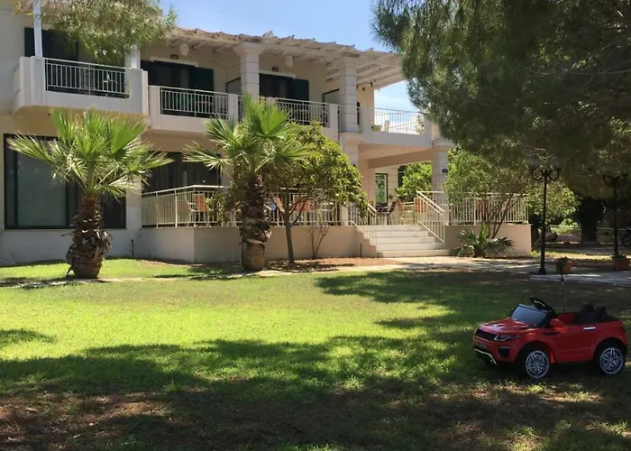 Amalia Kalogria (Achaea)