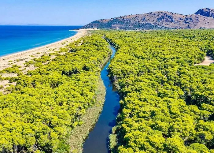 Amalia Kalogria (Achaea)